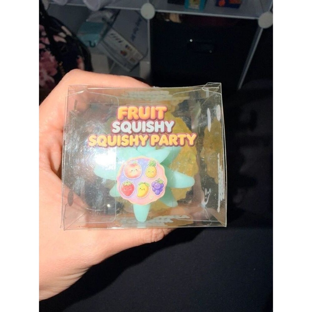 Squishy - Picture 2 of 2